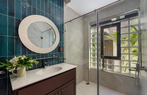 Cua Đai Hotel | Bao Anh Ocean Villa - Cua Dai Beach