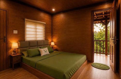 Dat Do Apartment | Chill - Peaceful - Cozy - Amenities