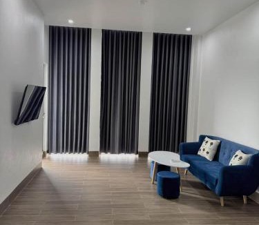 Quang Ninh Apartment | Home Dinh Mười