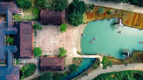 Gia Vien Hotel | Ui Valley Resort