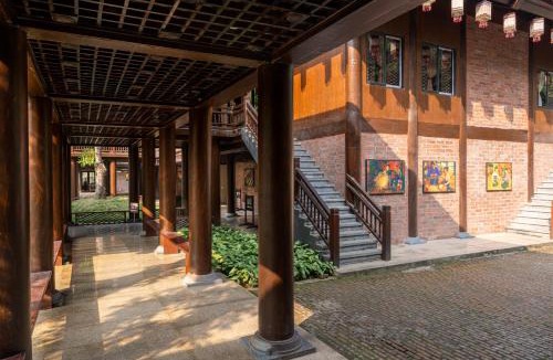 Gia Vien Hotel | Ui Valley Resort
