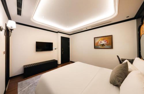 Hai Ba Trung Hotel | Selah Hanoi Hotel