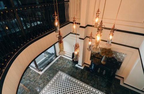Hai Ba Trung Hotel | Selah Hanoi Hotel