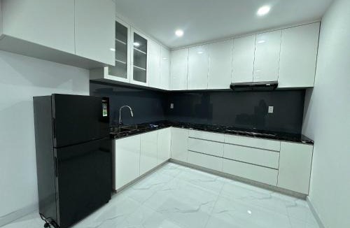 Ben Tre Apartment | Chung Cư Fancy