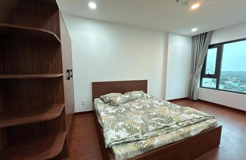 Ben Tre Apartment | Chung Cư Fancy