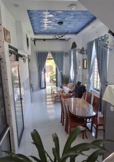 Ninh Hoa Apartment | Homestay Gia Đình Dốc Lết