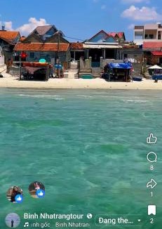Ninh Hoa Apartment | Homestay Gia Đình Dốc Lết