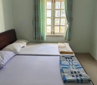 Long Hai Hotel | Quốc Ân Motel