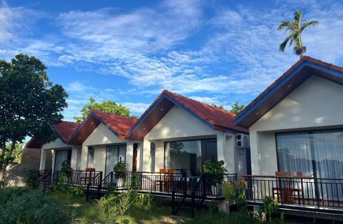 Son Trach House | An Khang Garden Bungalow
