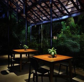 Ben Tre Cabin | Haven Nest Retreat