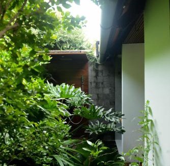 Ben Tre Cabin | Haven Nest Retreat