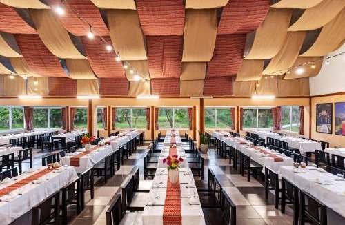 Nho Quan Resort | Cuc Phuong Garden Villas