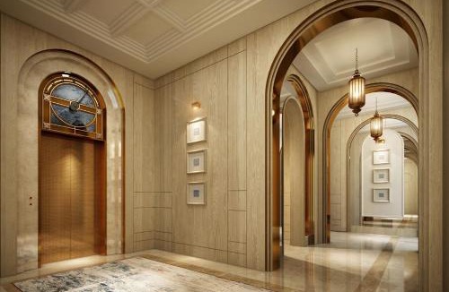 Hoan Kiem Hotel | The Theodore Hanoi