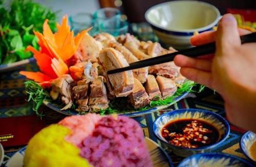 Bui Thi Xuan Hotel | Moon Hotel 66 Bui Thi Xuan