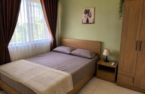 Bien Hoa House | Đặc sản Bánh Villa Ocean