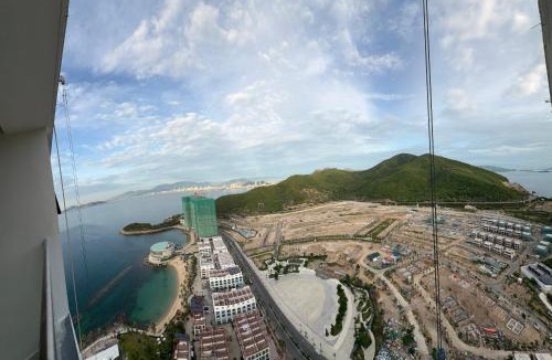 Nha Trang Apartment | The Paramount P30-06 Nguyên Anh Signature