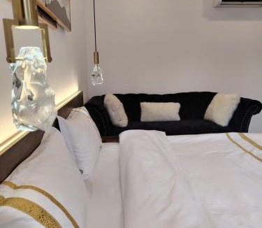 Duc Hoa Hotel | Furaton Hotel
