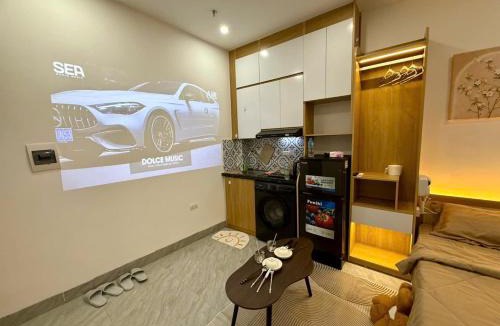 Ba Dinh Hotel | AN 25 KIM MA Apartment