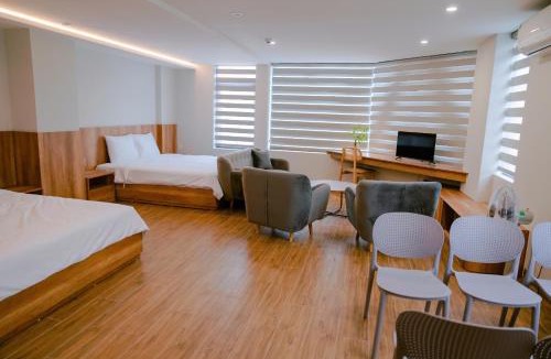 Dong Hoi Hotel | NGỌN HẢI ĐĂNG Hotel