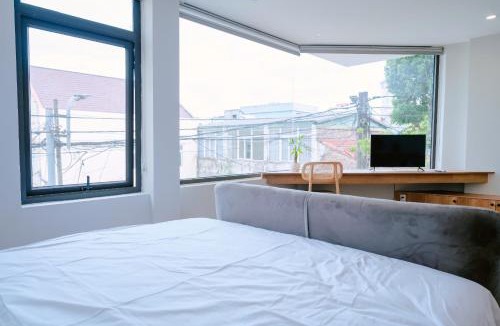 Dong Hoi Hotel | NGỌN HẢI ĐĂNG Hotel
