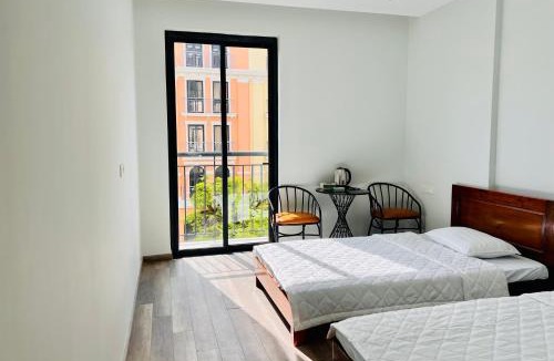 Long Beach Hotel | Pearl & Pepper Boutique Hotel & Social Hub