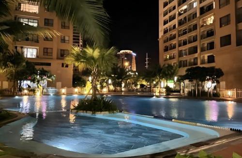 Trung Hoa Nhan Chinh Apartment | Vinhomes D'Capitale Luxury Apartment Hanoi - Hachi Homes