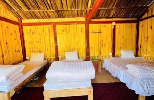 Muong La Hotel | Núi Ngọc Famrstay