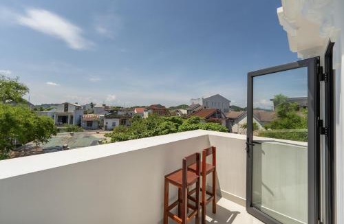 Huong Thuy House | Sanh Homestay