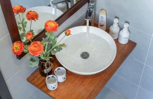 Huong Thuy House | Sanh Homestay