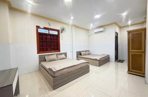 Chau Thanh Hotel | Viora Hotel