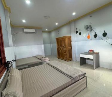 Chau Thanh Hotel | Viora Hotel