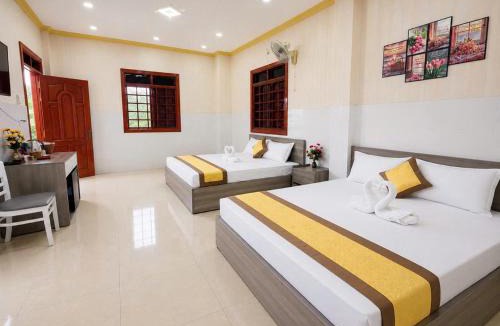 Chau Thanh Hotel | Viora Hotel