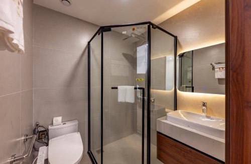 An Thoi Hotel | ICCI Holiday Phu Quoc - Hotel & Lounge