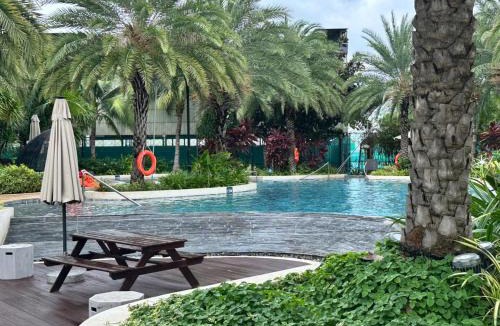 Vung Tau Villa | La Vida Residences Villa