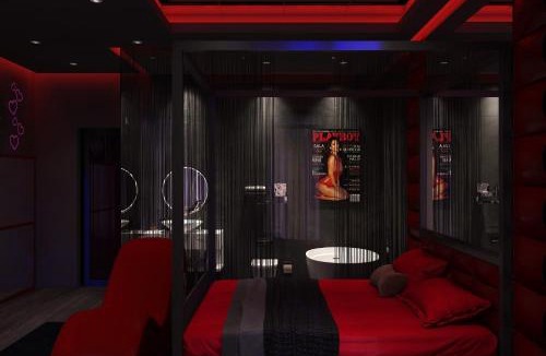 Rach Gia Hotel | Love Hotel Rạch Giá