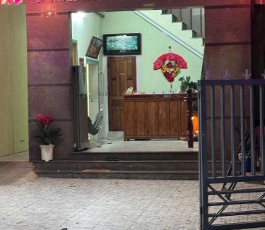 Khanh Hai Hotel | Homestay Thanh Thanh