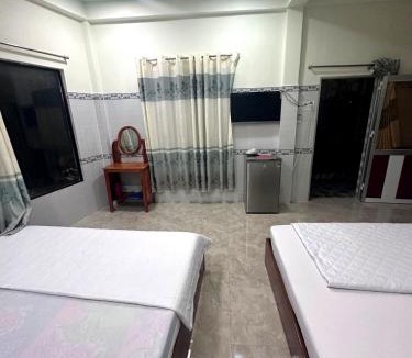 Khanh Hai Hotel | Homestay Thanh Thanh