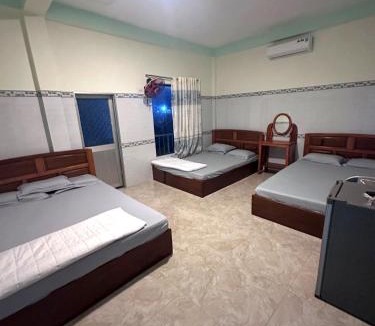 Khanh Hai Hotel | Homestay Thanh Thanh