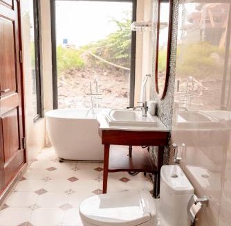 Cat Hai Boat Rental | Daiichi Luxury Cruise