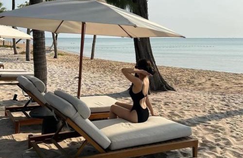 Duong To Hotel | MARINA SEASIDE BEACH BOUTIQUE Phu Quoc - Infinity Pools - PREMIUM SOLAR ENERGY