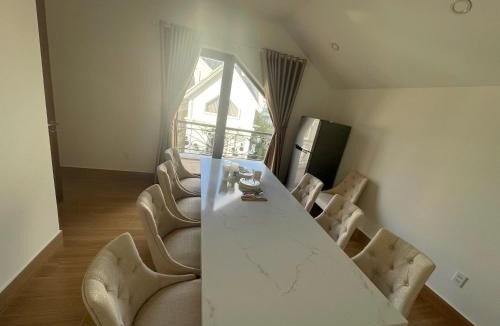 Da Lat Apartment | Villa Măng Line