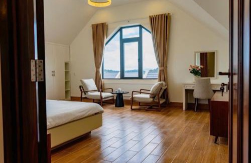 Da Lat Apartment | Villa Măng Line