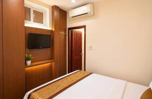 Hue City Centre Hotel | Vina Boutique Hotel