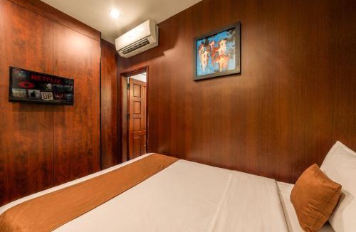 Hue City Centre Hotel | Vina Boutique Hotel