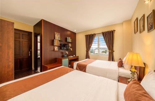 Hue City Centre Hotel | Vina Boutique Hotel