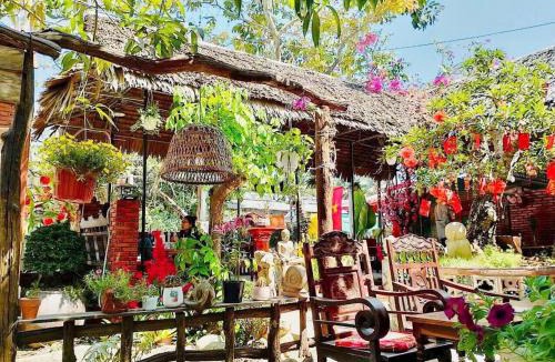 Chau Thanh House | Homestay Ông giáo