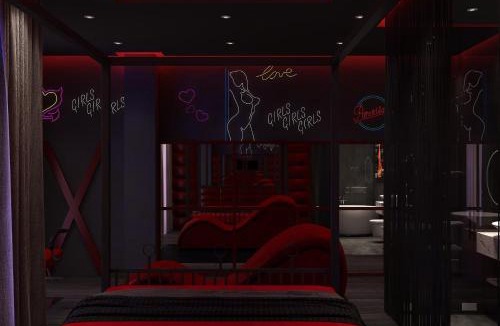 Rach Gia Hotel | Love Hotel Rạch Giá
