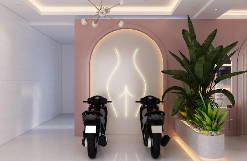 Rach Gia Hotel | Love Hotel Rạch Giá