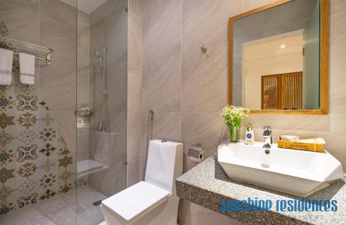 Tan Binh Apartment | Sunshine Residences By 5H