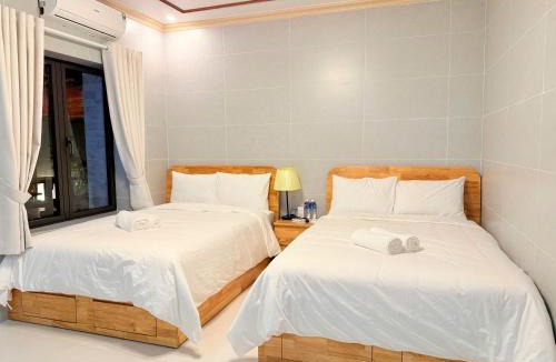 Old Quarter Apartment | Bình Minh Homestay Mũi Né